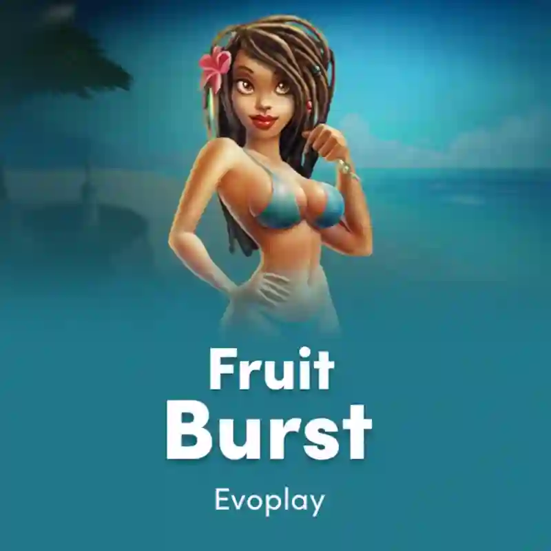 Fruit Burst