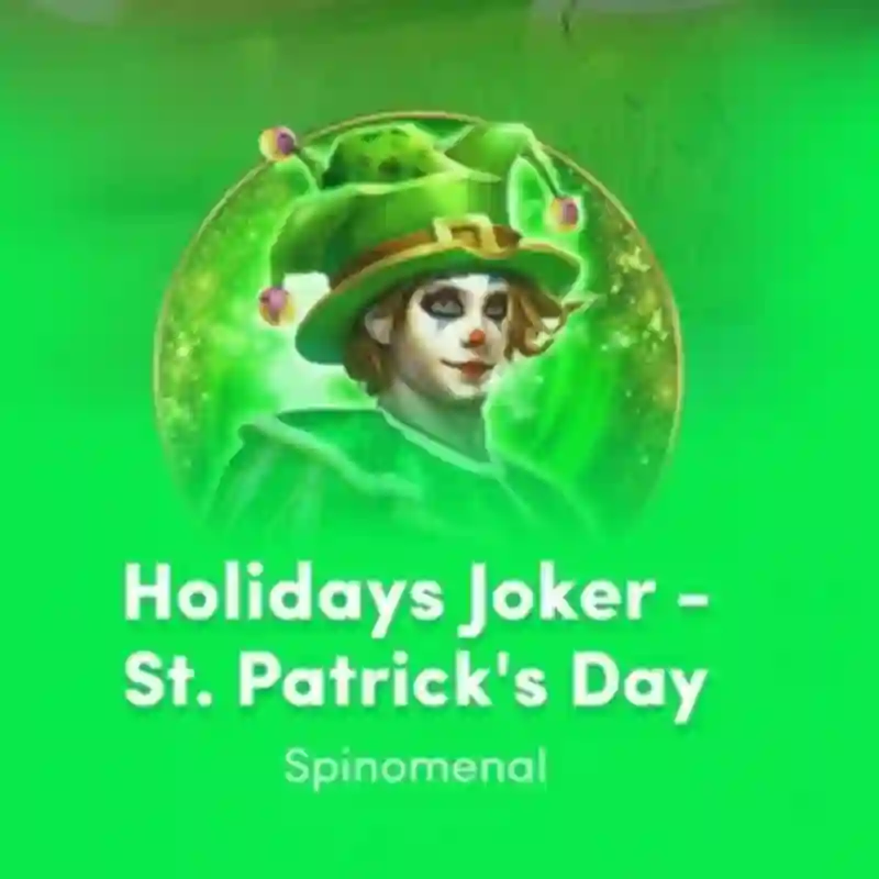 Holidays Joker